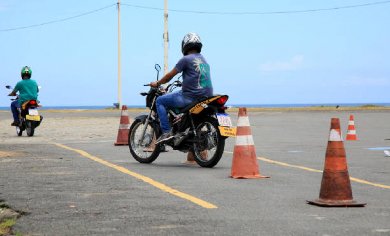 Carteira de Habilitação Moto e Carro Vila Pranchada - Habilitação Categoria Ab Horizontina