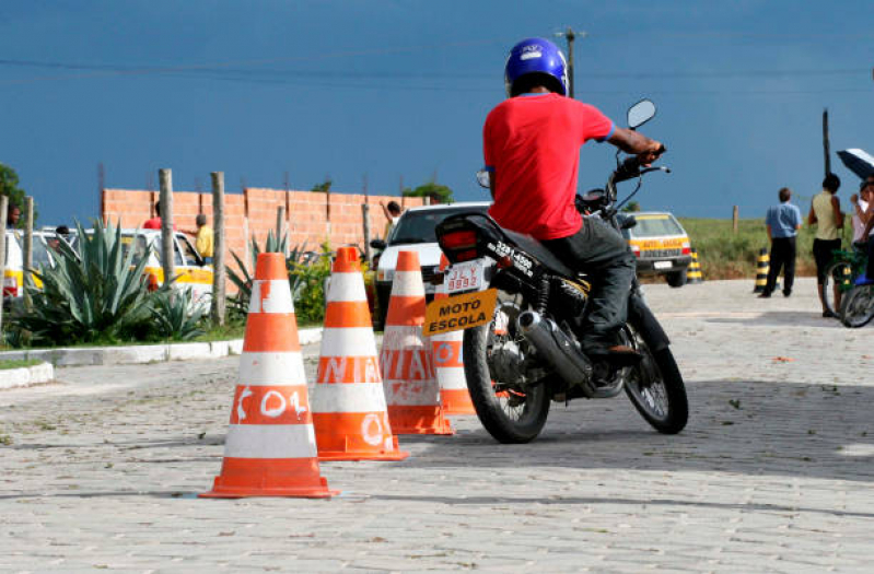 Cnh Ab Preço Operária - Habilitação Carro Moto Rio Grande do Sul