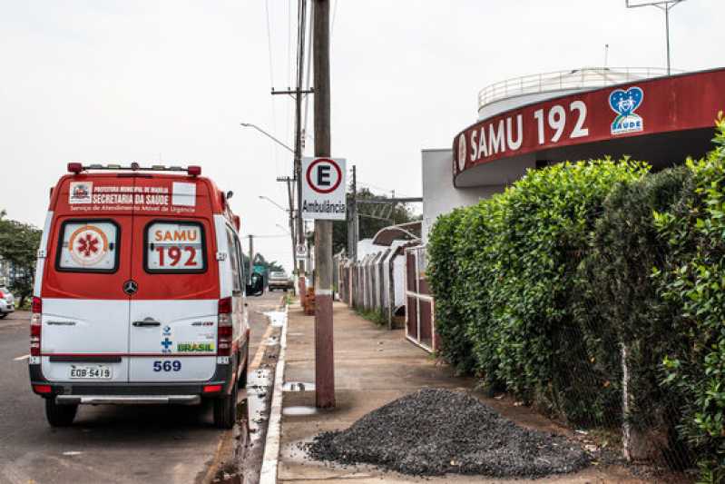 Curso de Direção de Transporte de Emergência Preço Bairro Santo Antônio - Curso de Transporte Coletivo