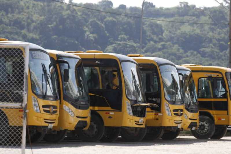Curso de Direção de Transporte Escolar Preço Vila Planalto - Curso de Direção de Transporte de Produtos Perigosos