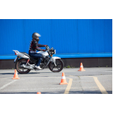aula de moto para habilitados valor Vila Pro Morar