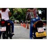 carteira de habilitação para carros e motos preço Vila Bela Vista