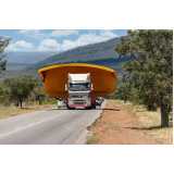 curso de direção de transporte de carga indivisível preço Bairro Santa Rita