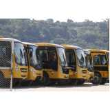 curso de direção de transporte escolar preço Vila Maier