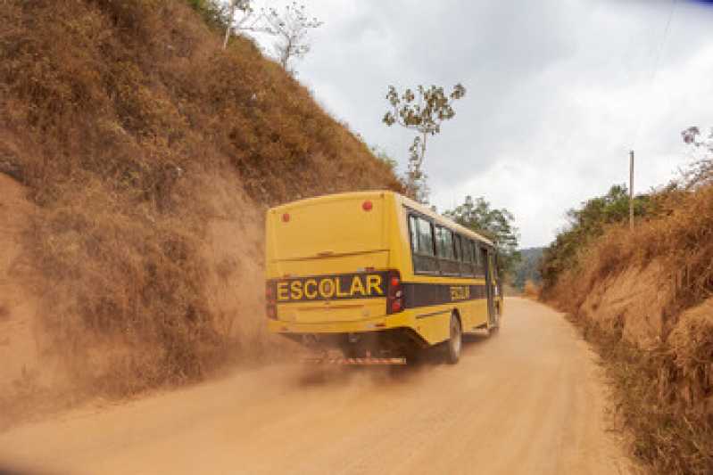 Valor de Curso de Direção de Transporte Escolar Vila Recanto do Sol - Curso de Direção de Transporte de Emergência